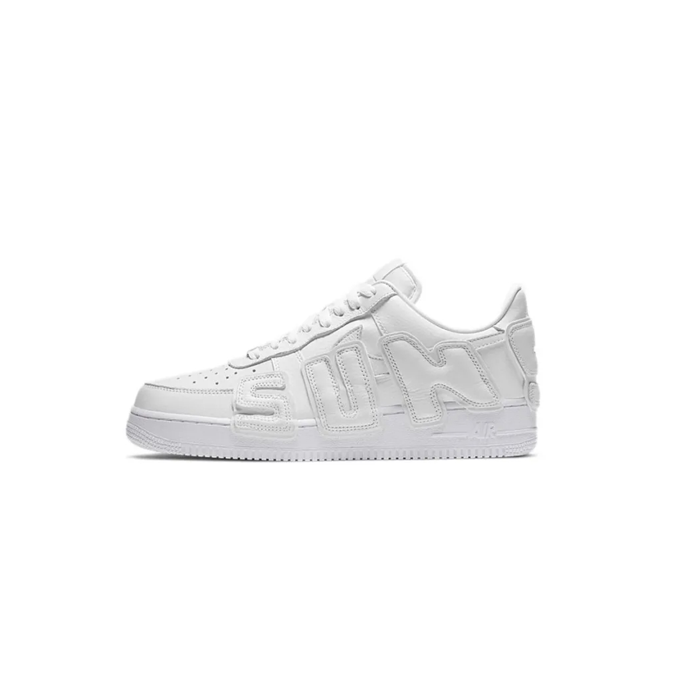 NIKE AIR FORCE 1 LOW CACTUS PLANT FLEA MARKET WHITE DD7050-100